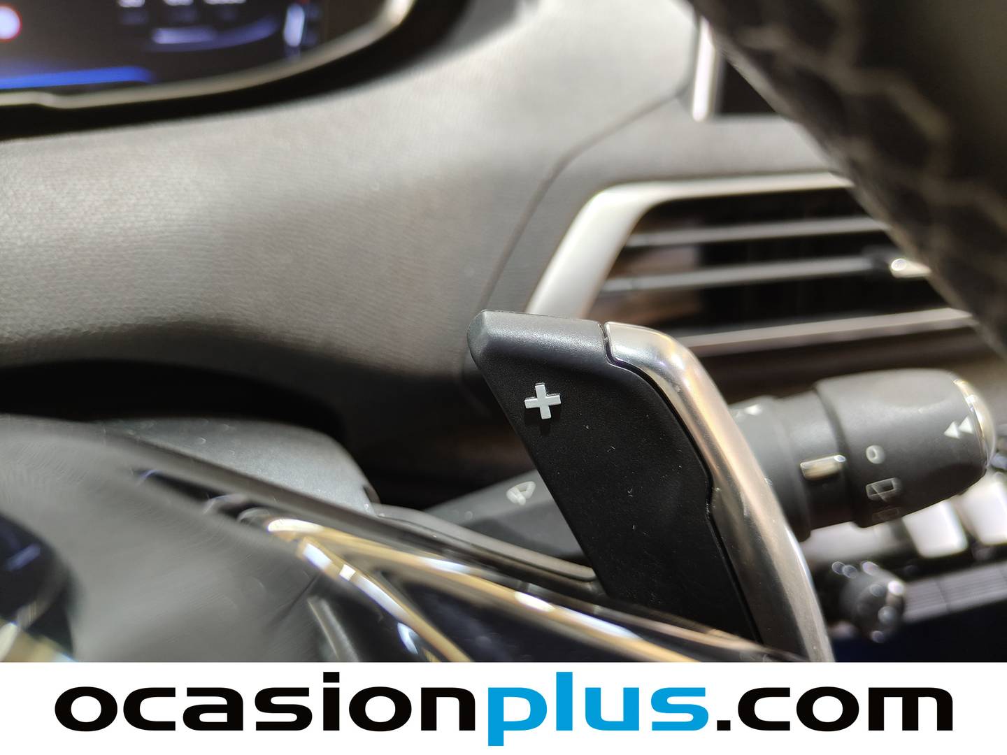 Peugeot 3008 Peugeot 3008 PureTech 130 Allure EAT8 (130 CV) 130cv