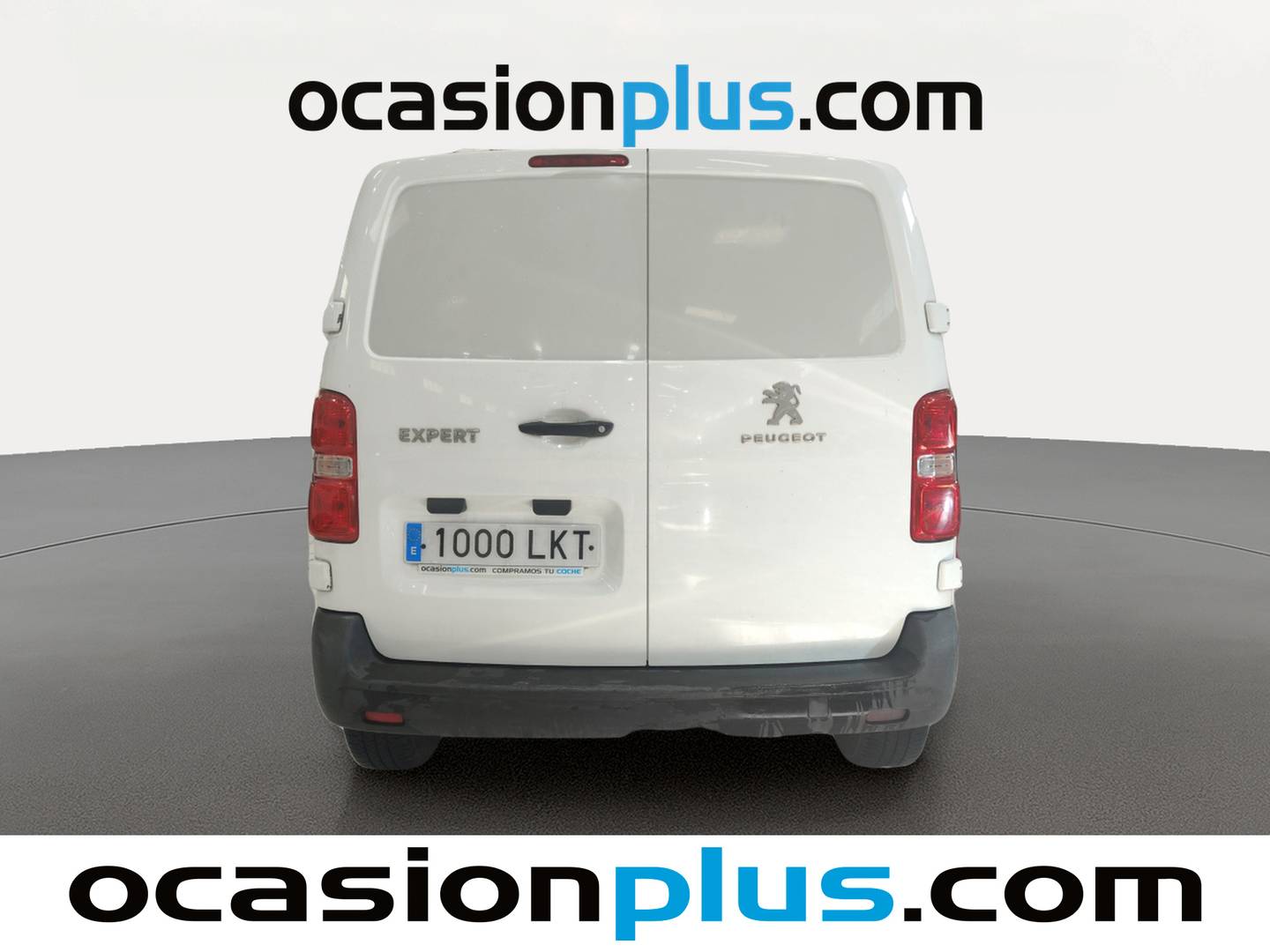 Peugeot Expert Peugeot Expert Furgon BlueHDi 120 S&S Pro Standard (120 CV) 122cv