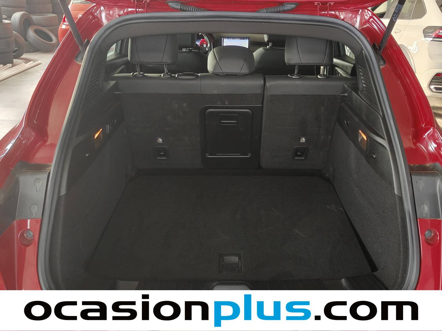 Foto Alfa Romeo Tonale Alfa Romeo Tonale 1.5 MHEV Sprint FWD (130 CV)