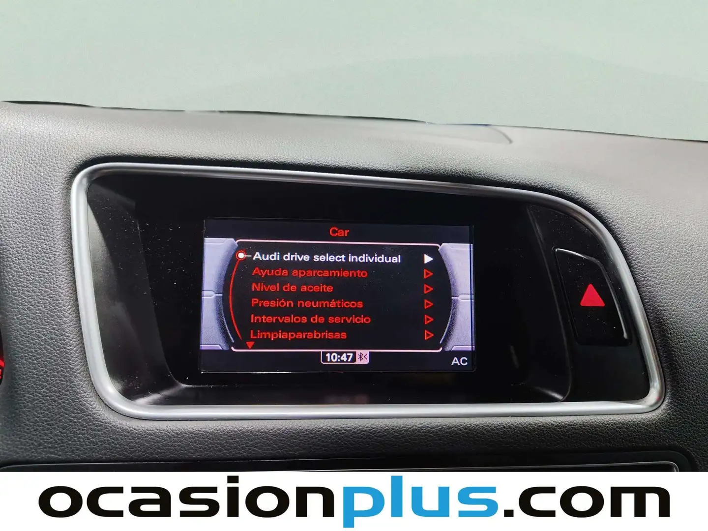 Foto Audi Q5 Audi Q5 S line edition 2.0 TDI ultra (150 CV)