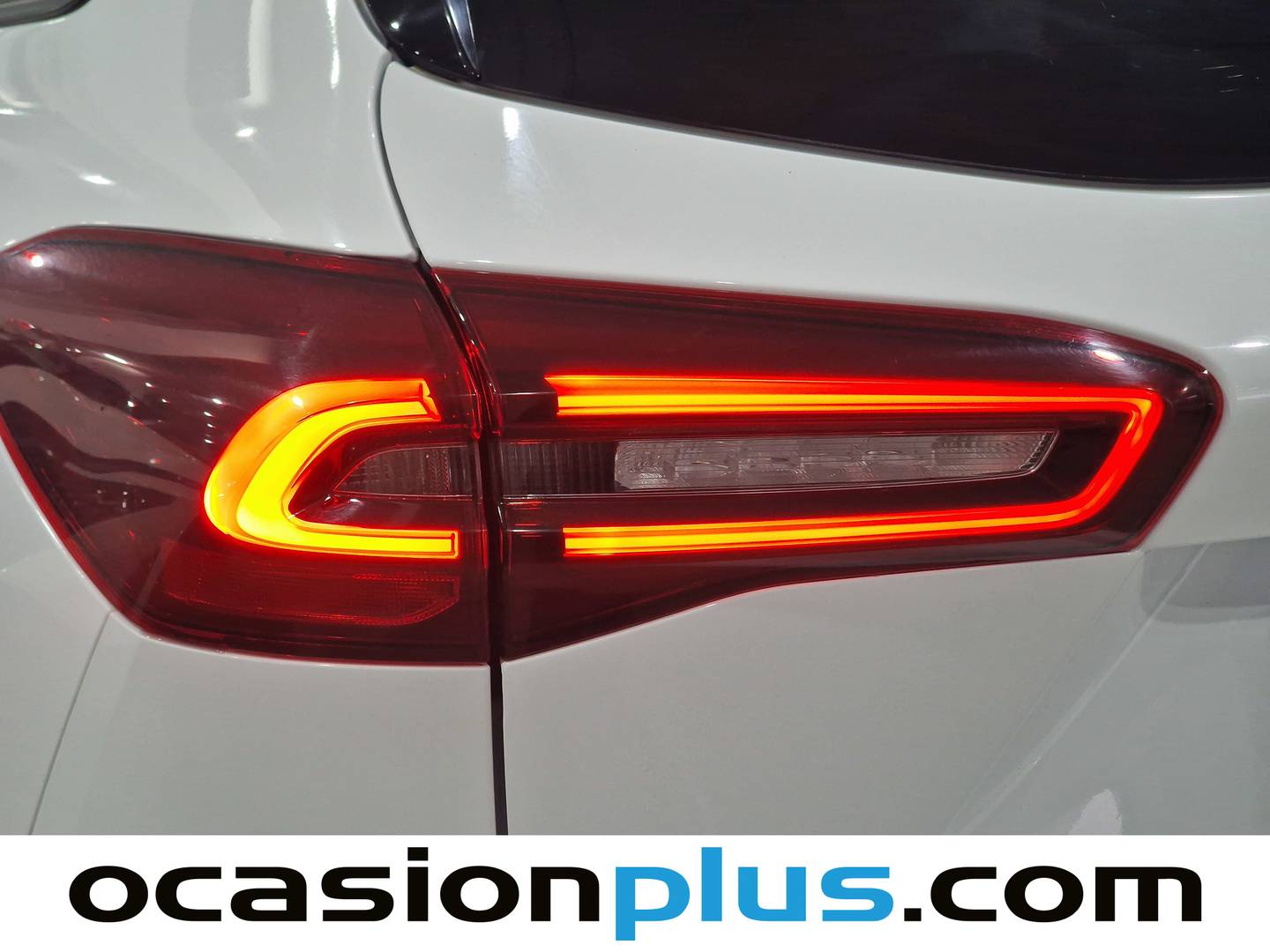 Ford Focus Ford Focus SportBreak 1.0 Ecoboost MHEV ST-Line Auto (155 CV) 2024