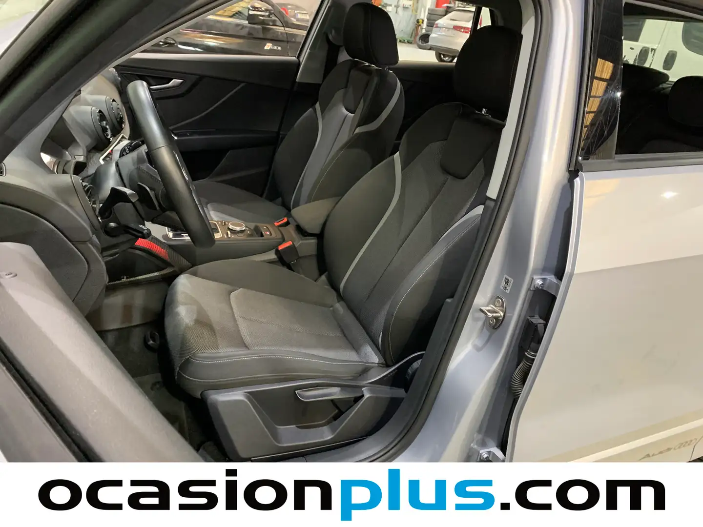 Foto Audi Q2 Audi Q2 sport edition 1.4 TFSI CoD (150 CV) S tronic