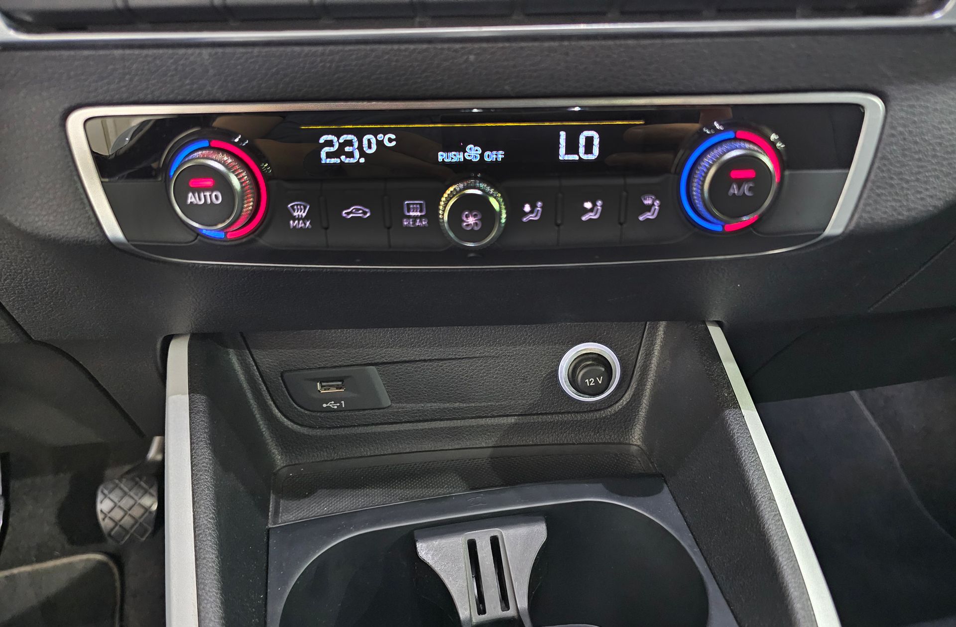Audi Q2 design edition 1.0 TFSI ultra - foto 33