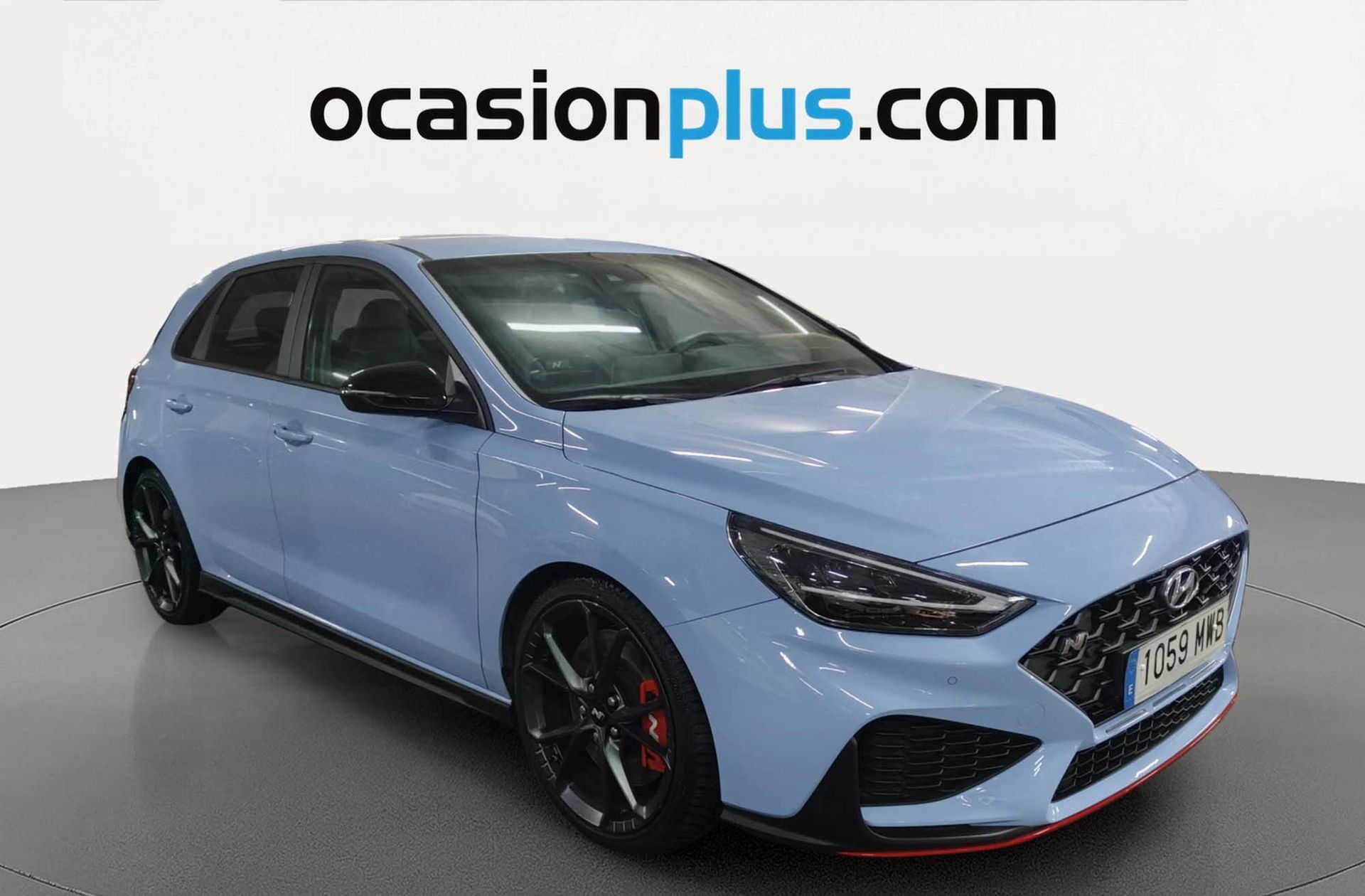 Hyundai i30 2.0 T-GDi N Performance - foto 2