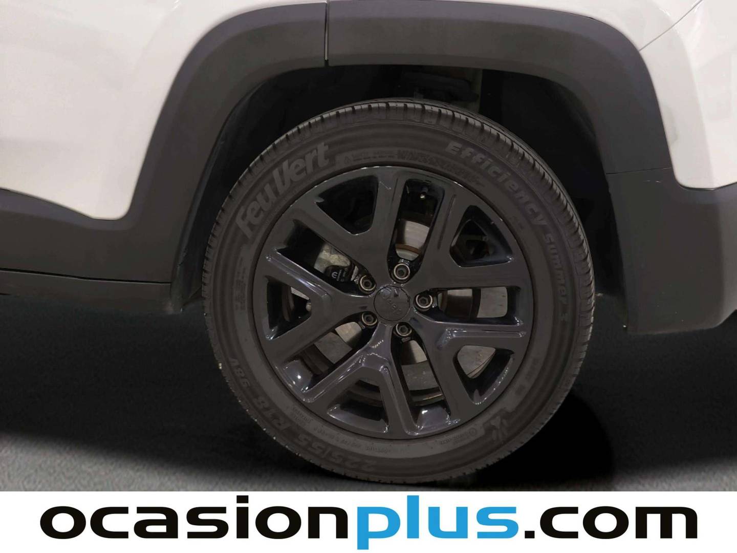 Jeep Renegade Jeep Renegade 1.0G Night Eagle II 4x2 (120 CV) seminuevo