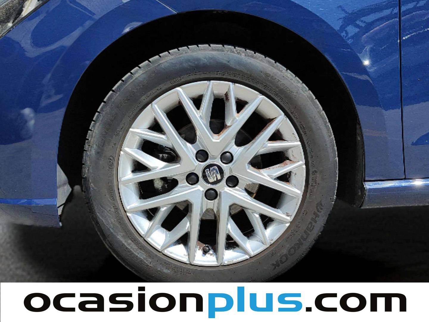 Seat Ibiza Seat Ibiza 1.0 EcoTSI S&S Style (95 CV) 2018