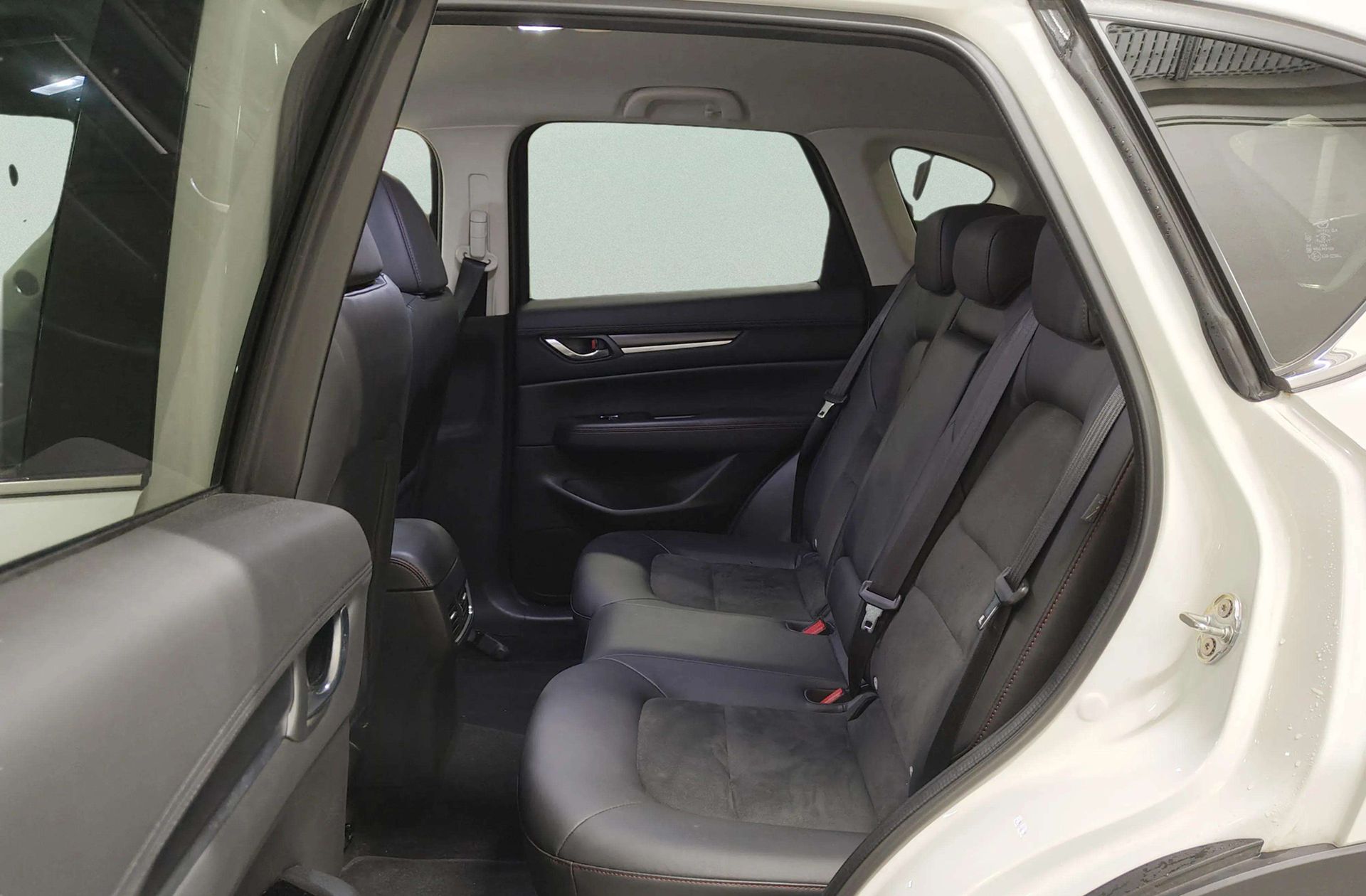 Mazda CX-5 2.0 GE Homura - foto 11