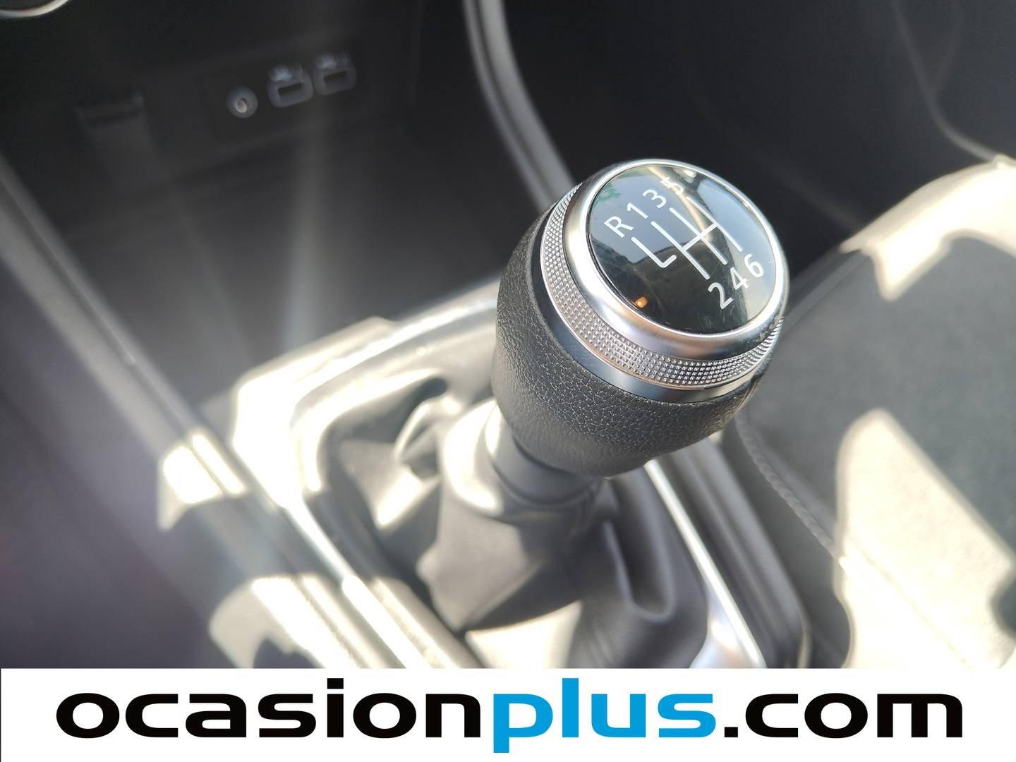 Foto del certificado del Renault Captur Renault Captur Evolution TCe (90 CV)