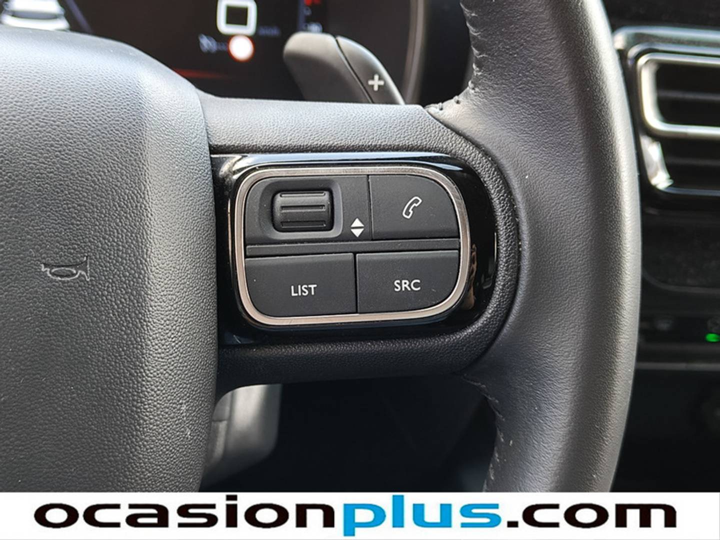 Foto Citroën C5 Aircross Citroen C5 Aircross Aircross BlueHdi 130 S&S C Series EAT8 (131 CV)