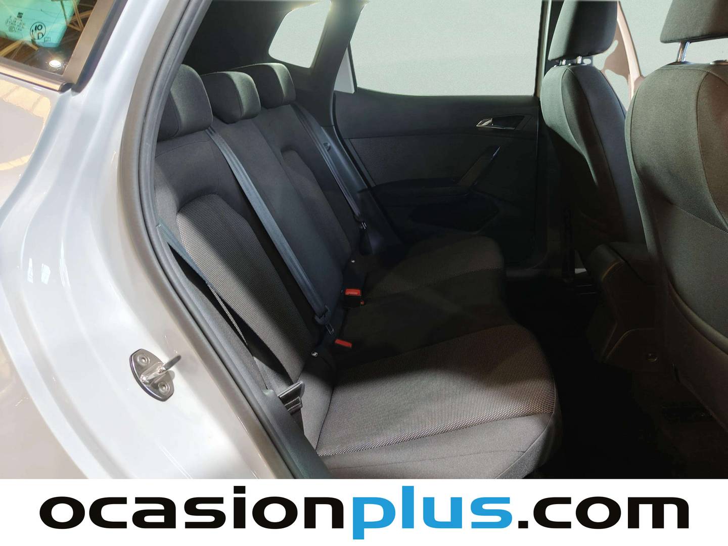 Foto Seat Arona SEAT Arona 1.0 TSI Ecomotive Xcellence Edition (115 CV)