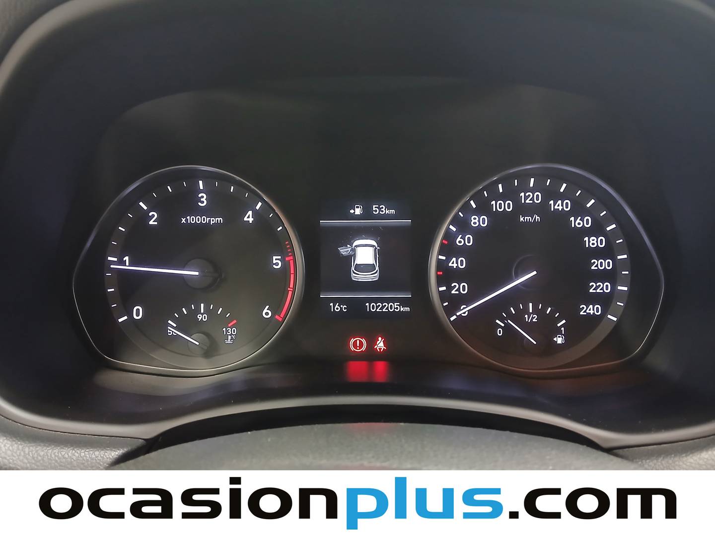 Hyundai i30 Hyundai i30 1.6 CRDI Go! (95 CV) 2018