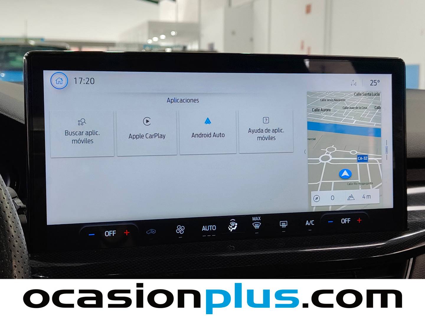 Acabados Ford Focus Ford Focus 1.0 Ecoboost MHEV ST-Line X (155 CV)