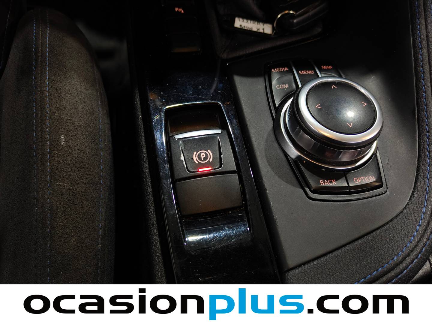 BMW X1 BMW X1 sDrive20i (192 CV) de segunda mano