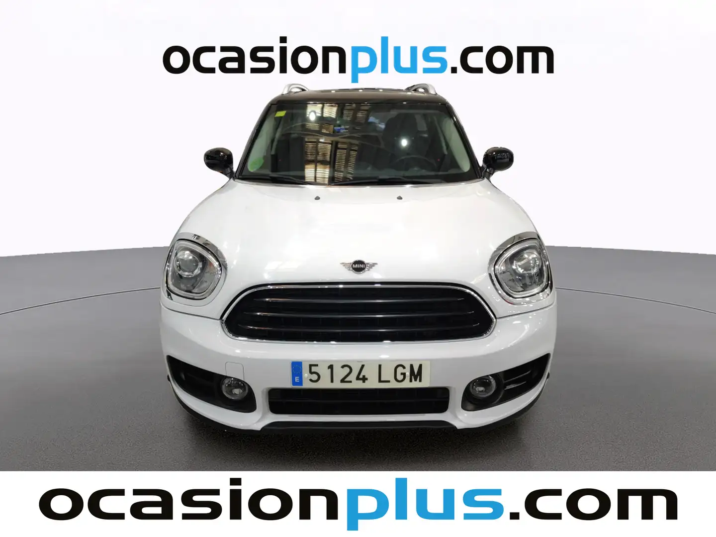 Foto Mini Countryman MINI MINI Countryman Cooper (136 CV)