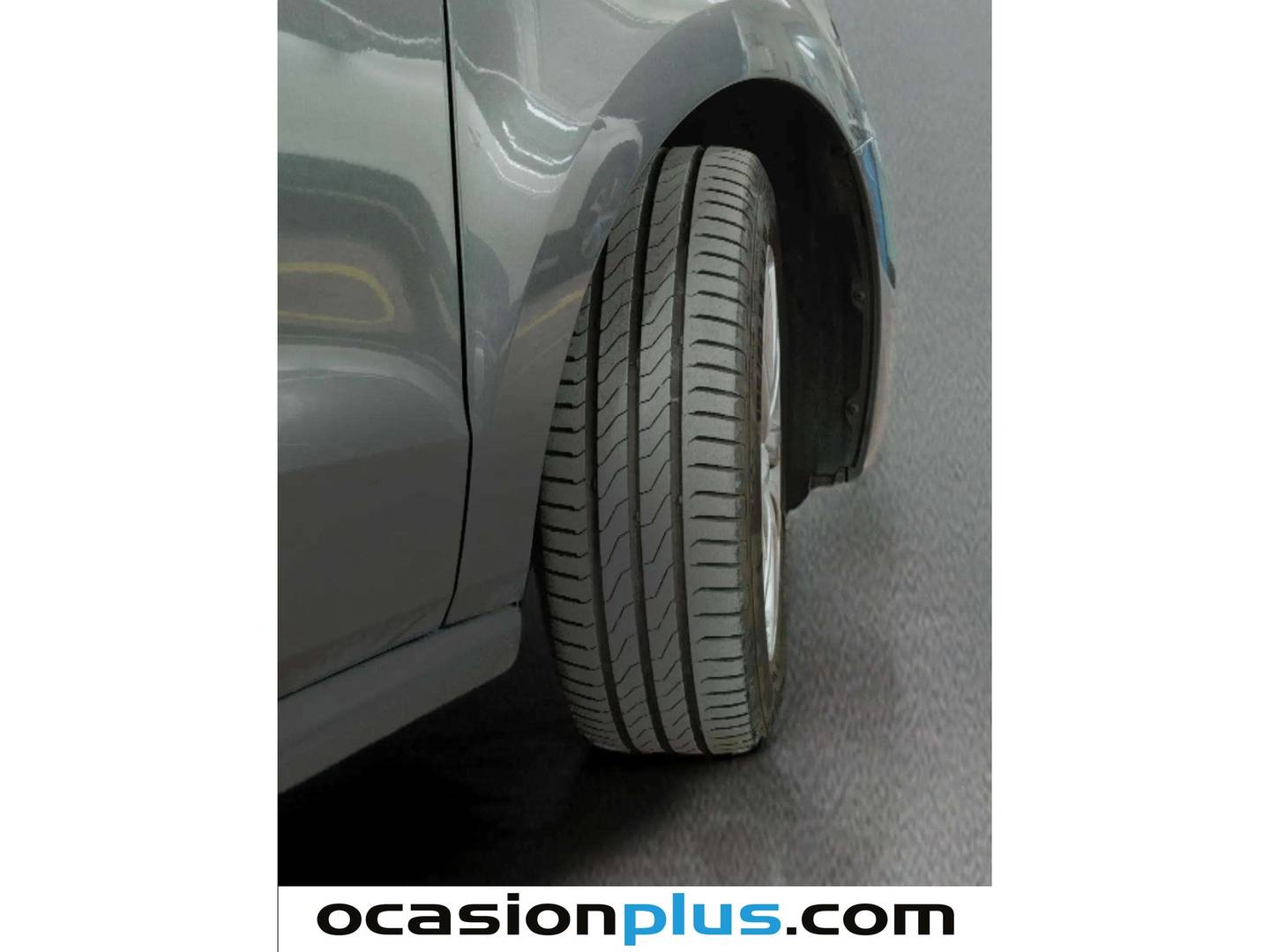 Volkswagen Polo Volkswagen Polo Advance 1.0 (75 CV) seminuevo