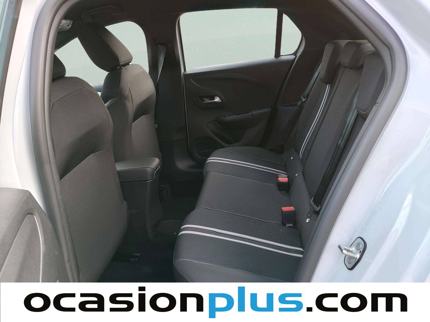 Foto Opel Corsa Opel Corsa 1.2 T XHL Hybrid GS eDCT (110 CV)