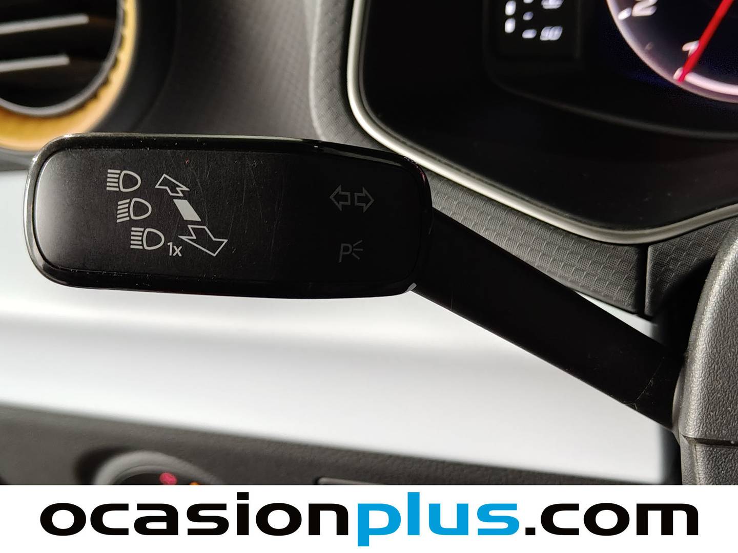 Foto Seat Arona SEAT Arona 1.0 TSI Style Plus (110 CV)