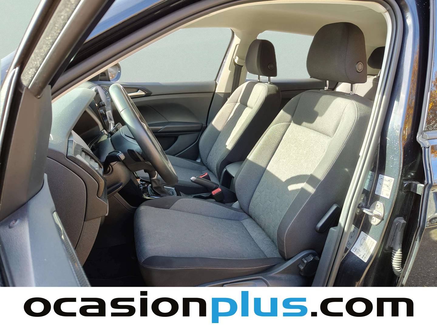 Foto Volkswagen T-Cross Volkswagen T-Cross Life 1.0 TSI (116 CV) DSG