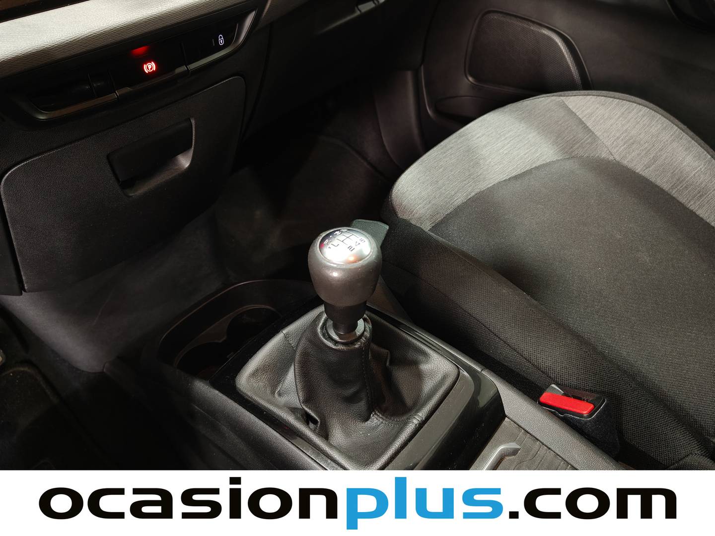 Citroën C4 Spacetourer Citroën C4 Spacetourer PureTech 130 S&S Feel (130 CV) de segunda mano