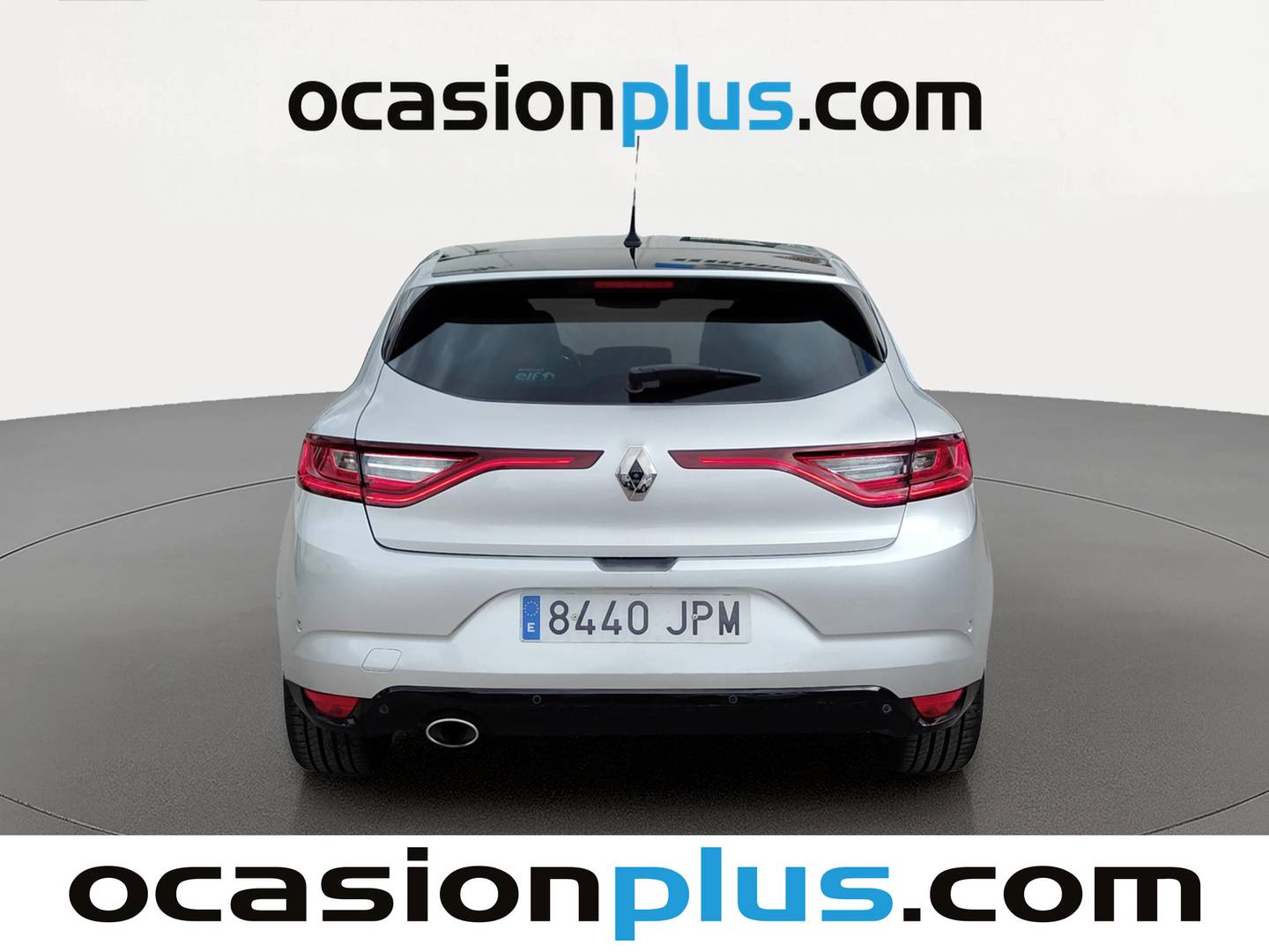 Renault Mégane Renault Megane Bose Energy dCi (110 CV) diésel