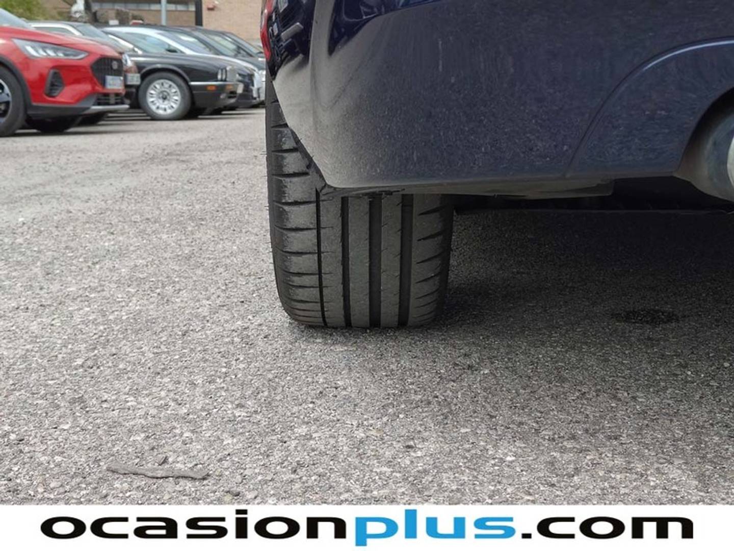 Foto BMW Serie 2 BMW Serie 2 220d Coupe (190 CV)