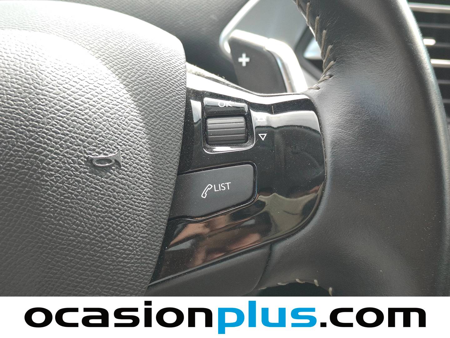Peugeot 308 Peugeot 308 PureTech 130 Allure EAT8 (130 CV) al mejor precio