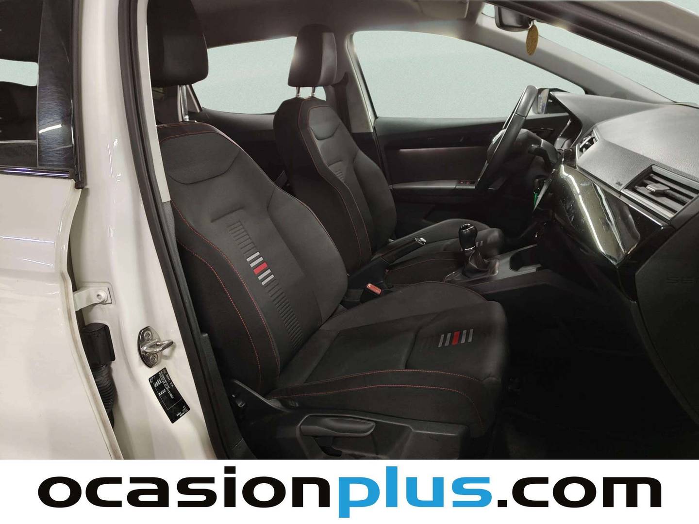 Seat Ibiza Seat Ibiza 1.0 EcoTSI S&S FR (115 CV) gasolina