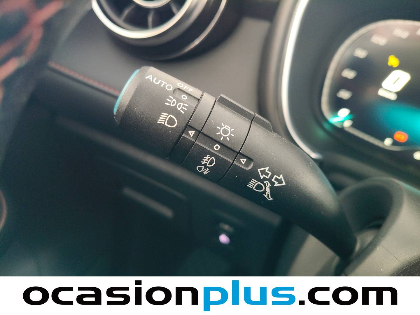 MG HS MG HS 1.5 Turbo GDI Comfort  (162 CV) de segunda mano