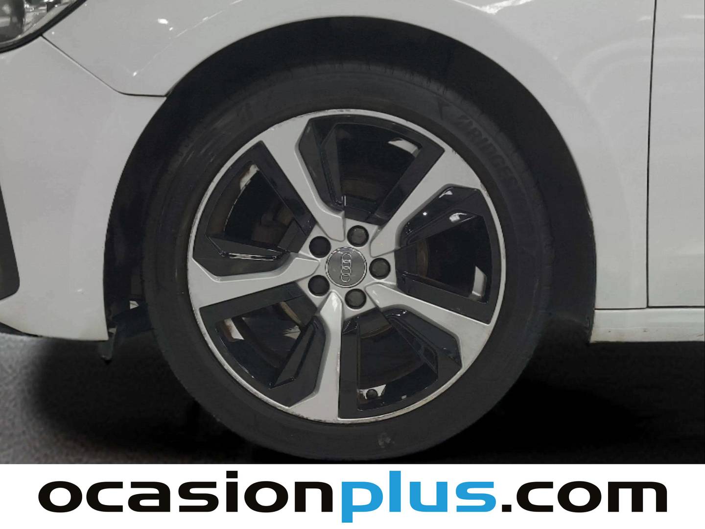 Audi A1 Audi A1 Sportback Sportback Advanced 25 TFSI (95 CV) de segunda mano