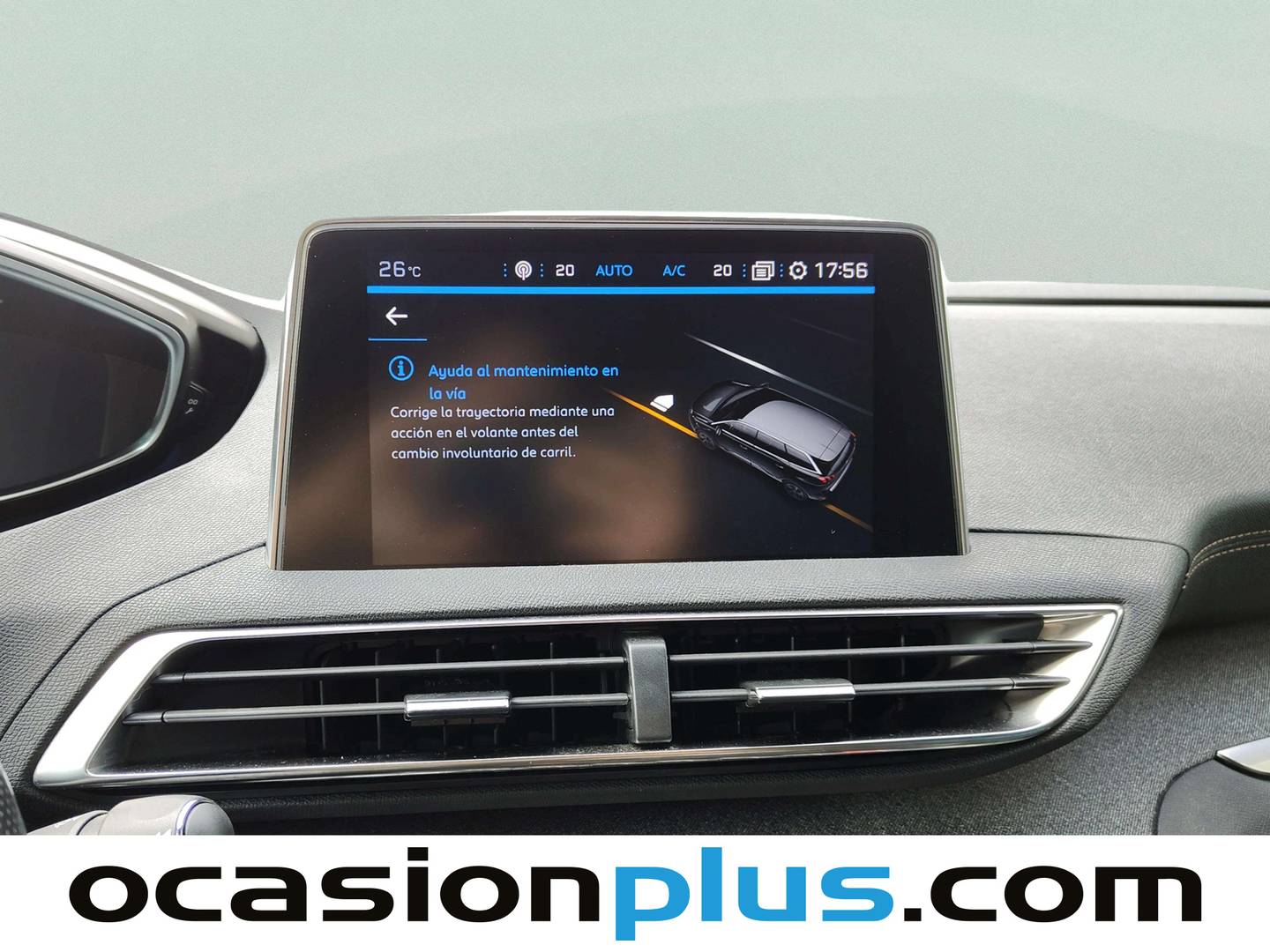 Peugeot 5008 Peugeot 5008 1.5 BlueHDi S&S GT Line (130 CV) 7 Plazas diésel