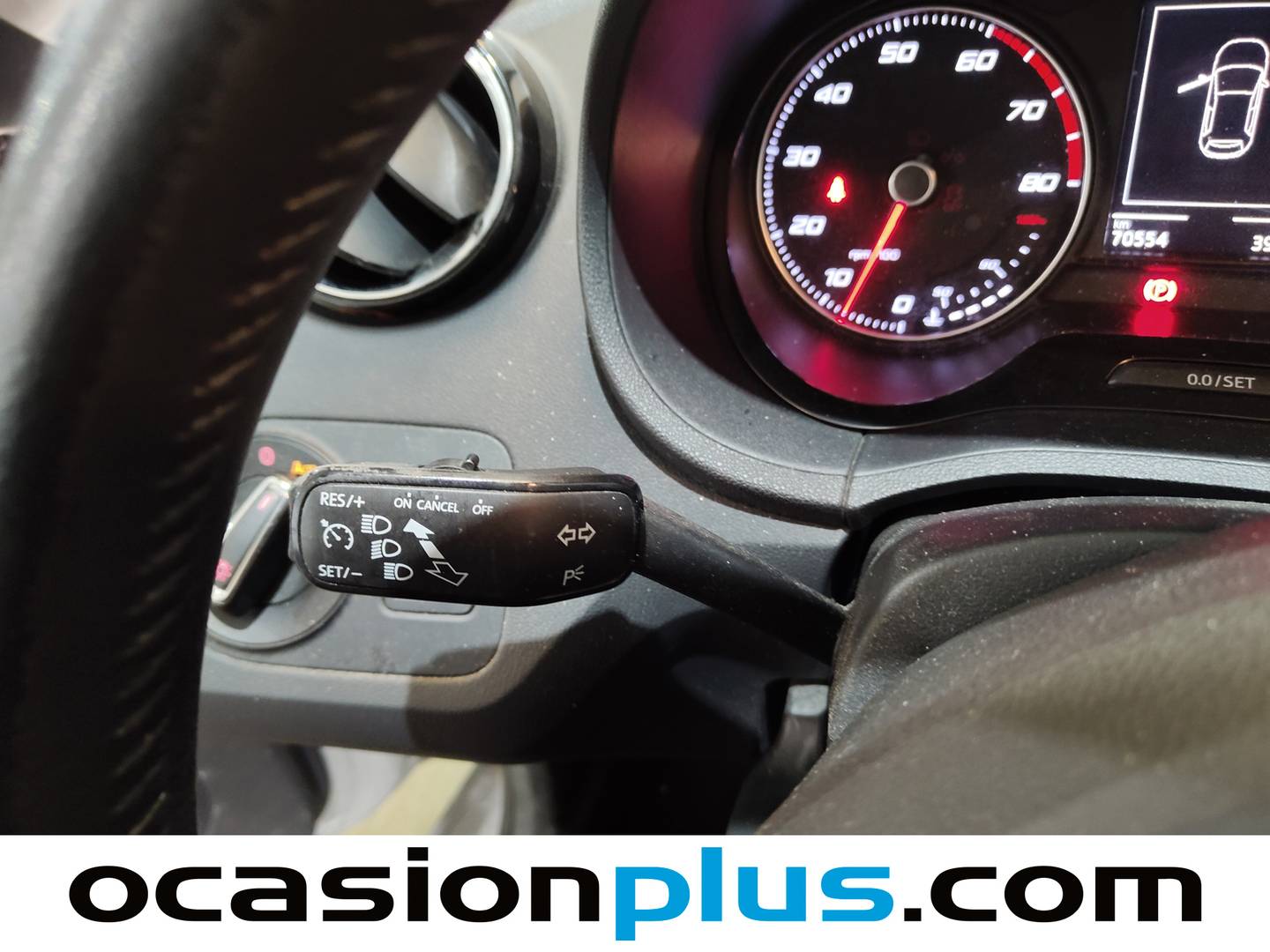 Seat Ibiza Seat Ibiza 1.2 TSI Style (90 CV) gasolina