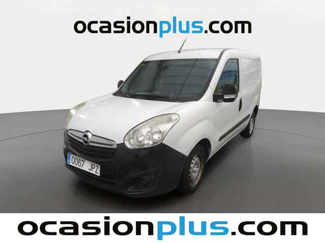 Opel Combo Ocasión Sevilla