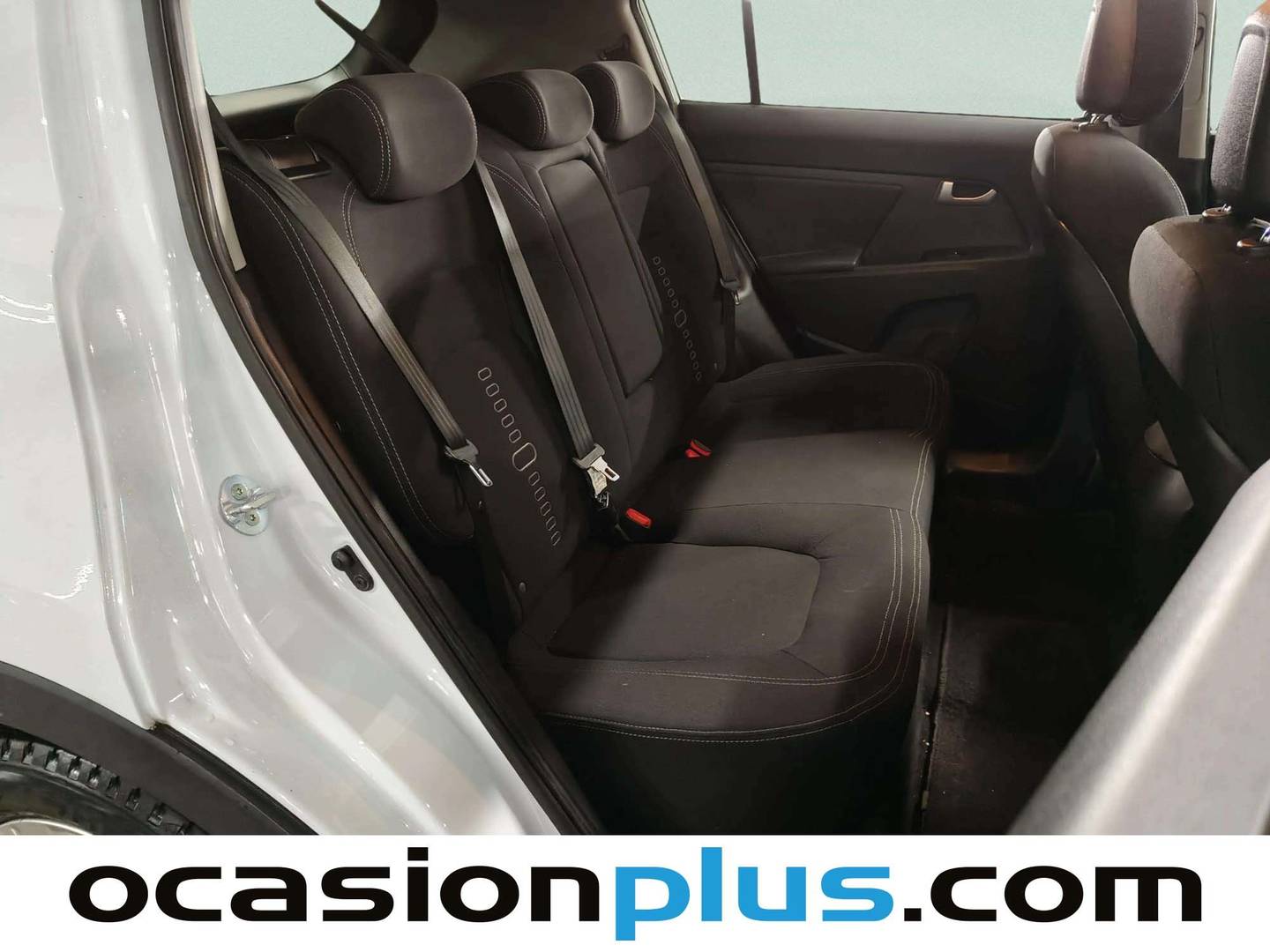 Foto KIA Sportage Kia Sportage 1.6 GDI Drive 4x2 (135 CV)