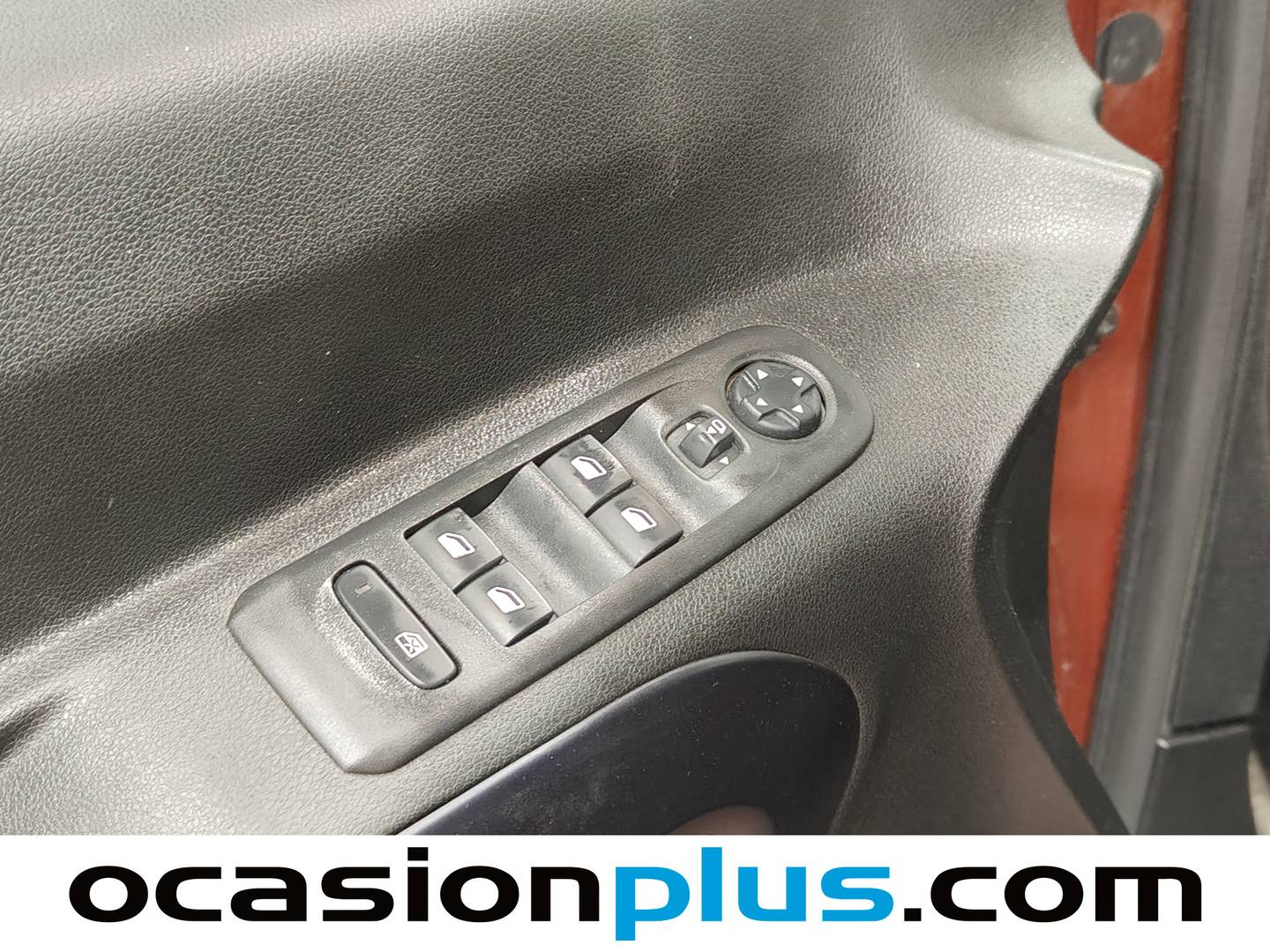 Foto Peugeot Rifter Peugeot Rifter BlueHDi 130 S&S Allure Long (130 CV)