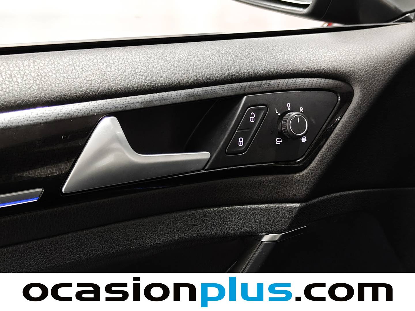 Volkswagen Golf Volkswagen Golf R 2.0 TSI 4Motion (300 CV) DSG automático