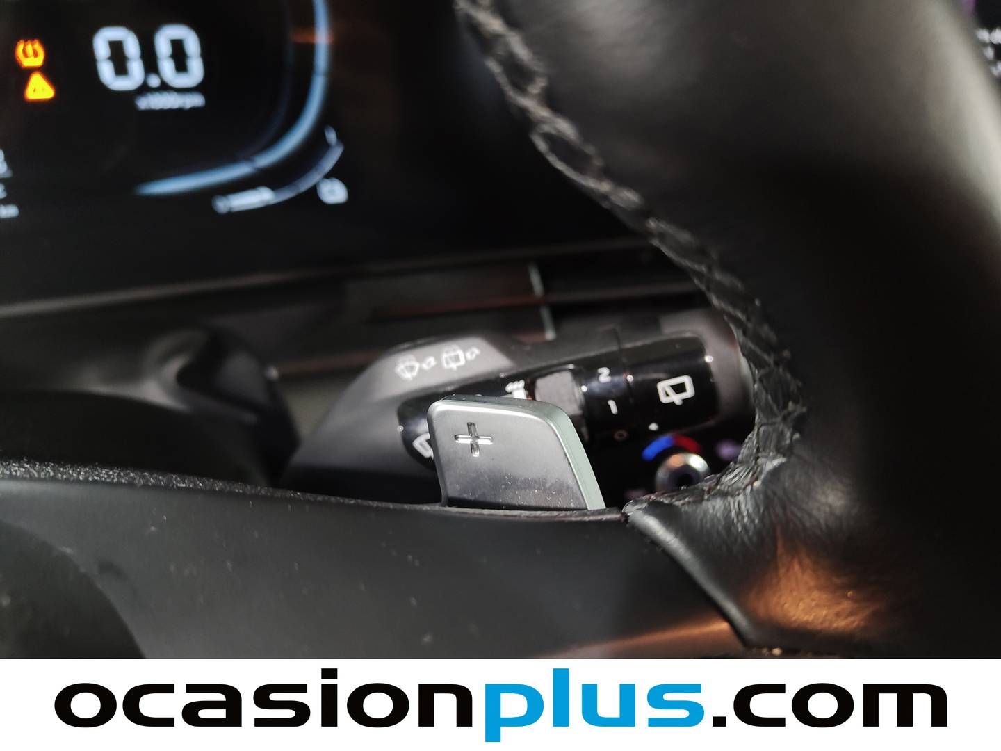 Foto KIA Sportage Kia Sportage 1.6 T-GDi HEV Drive 4x2 (215 CV)