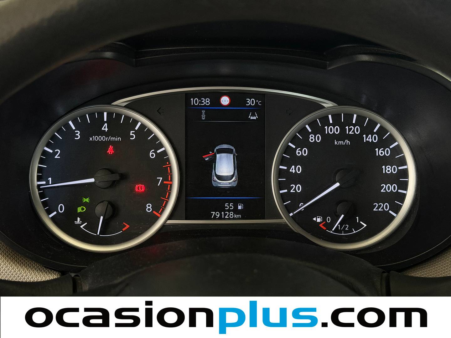 Nissan Micra Nissan Micra IG-T Visia+ (100 CV) 2019