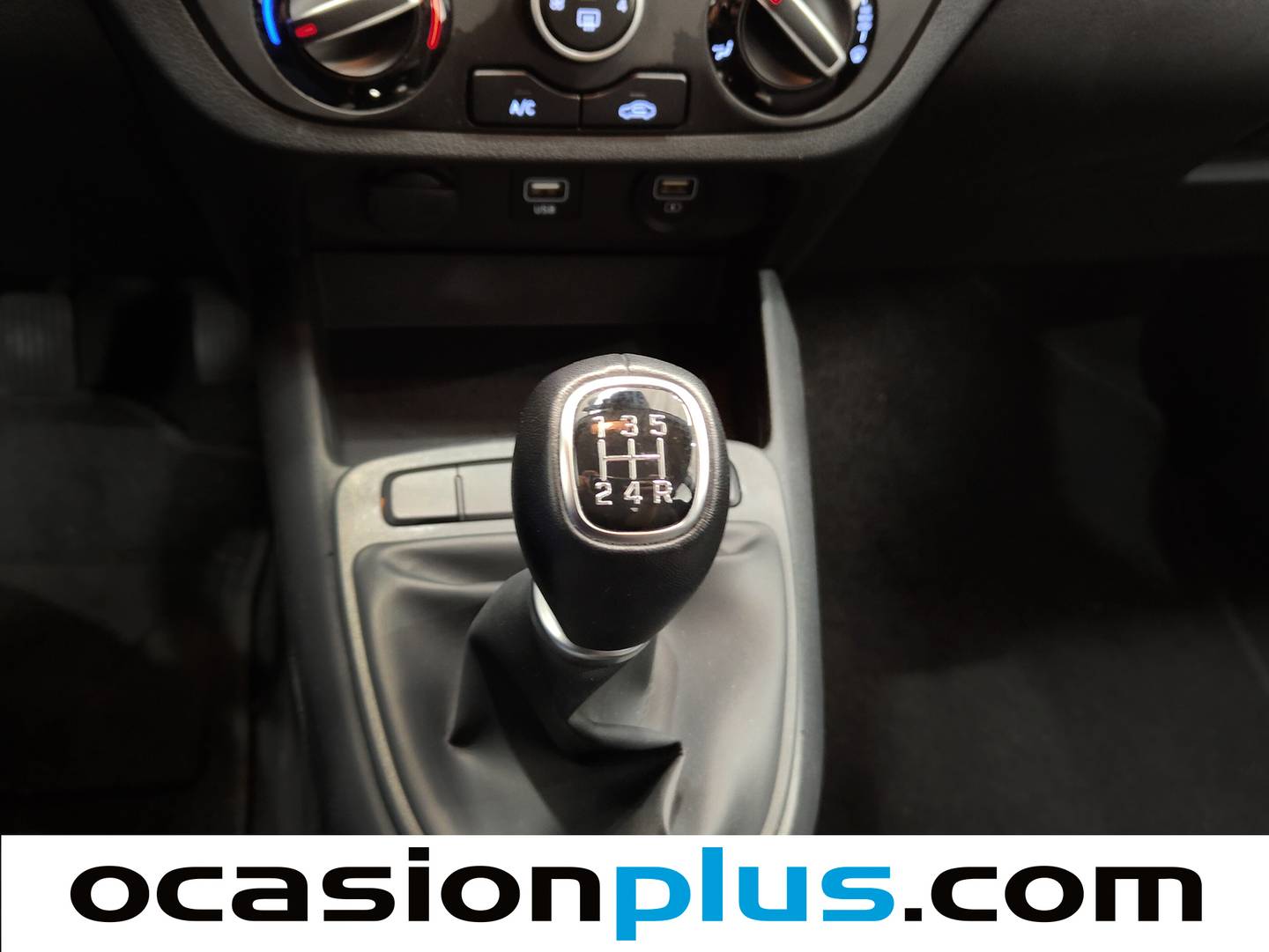 Hyundai i10 Hyundai i10 1.0 Klass (67 CV) de segunda mano