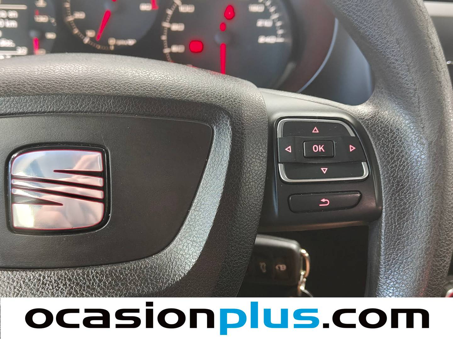 Acabados Seat León Seat León 1.2 TSI Reference Copa (105 CV)