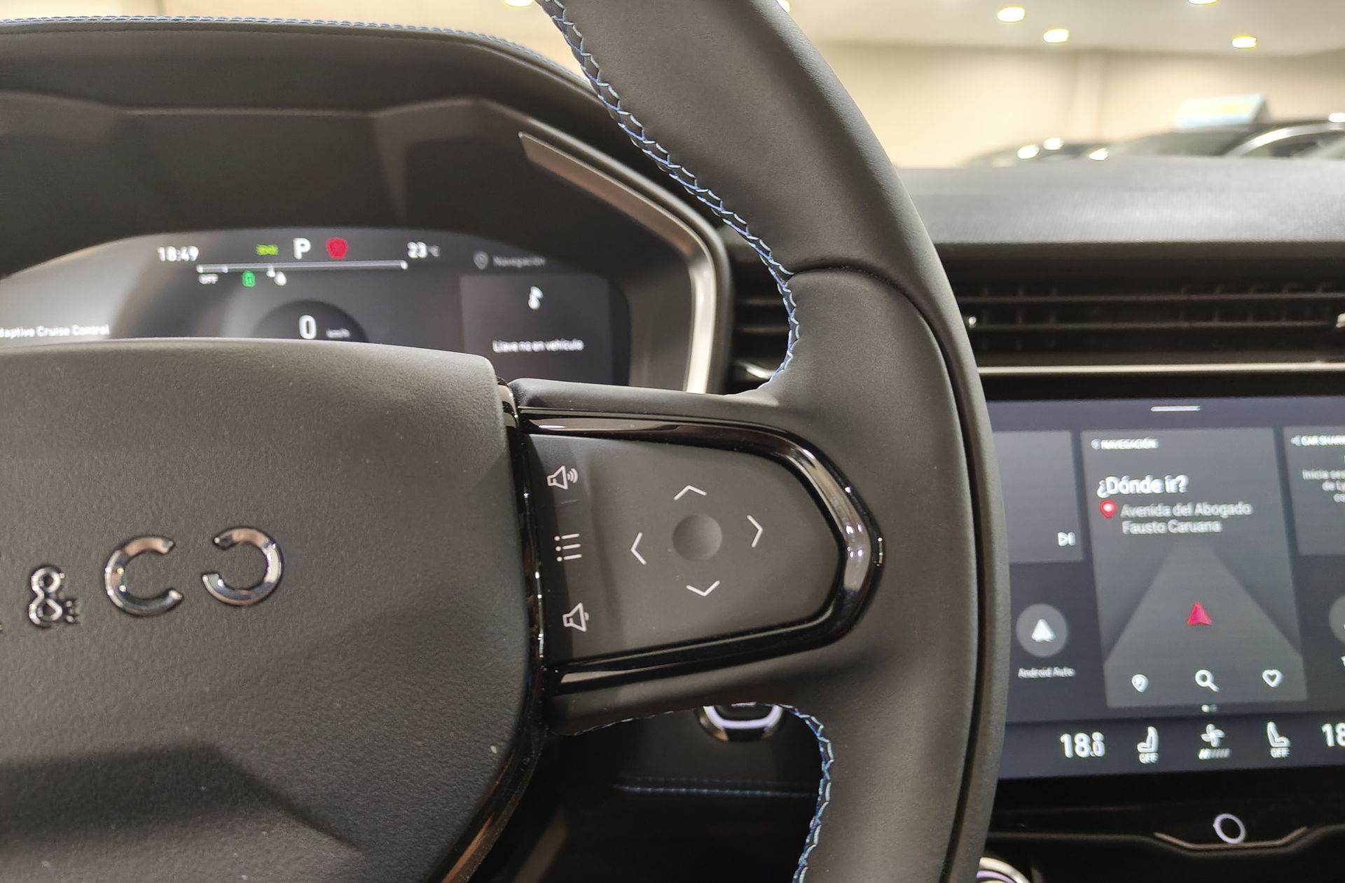 Lynk & Co 01 1.5 PHEV - foto 32
