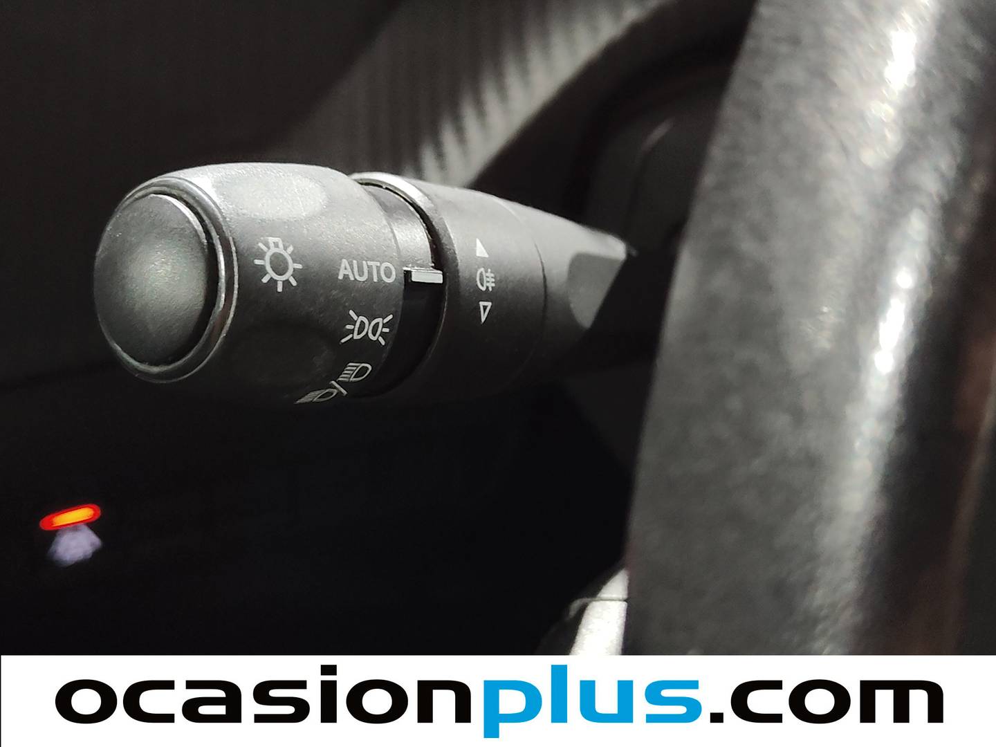 Equipamiento del Peugeot 208 Peugeot 208 PureTech 100 Active Pack (100 CV)