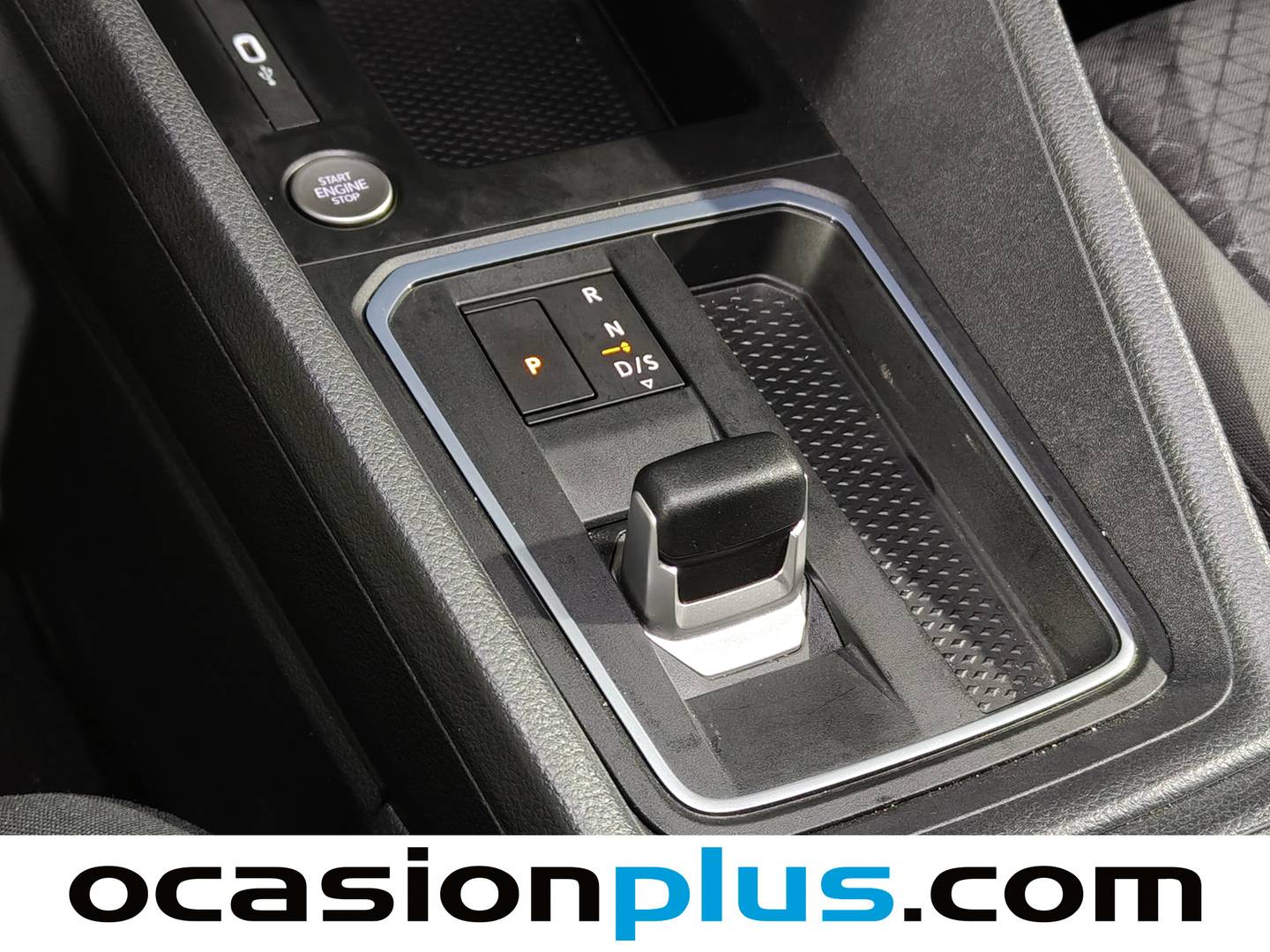 Foto Ford Grand Tourneo Connect Ford Grand Tourneo Connect 2.0 Ecoblue Titanium Auto (122 CV) 7 Plazas