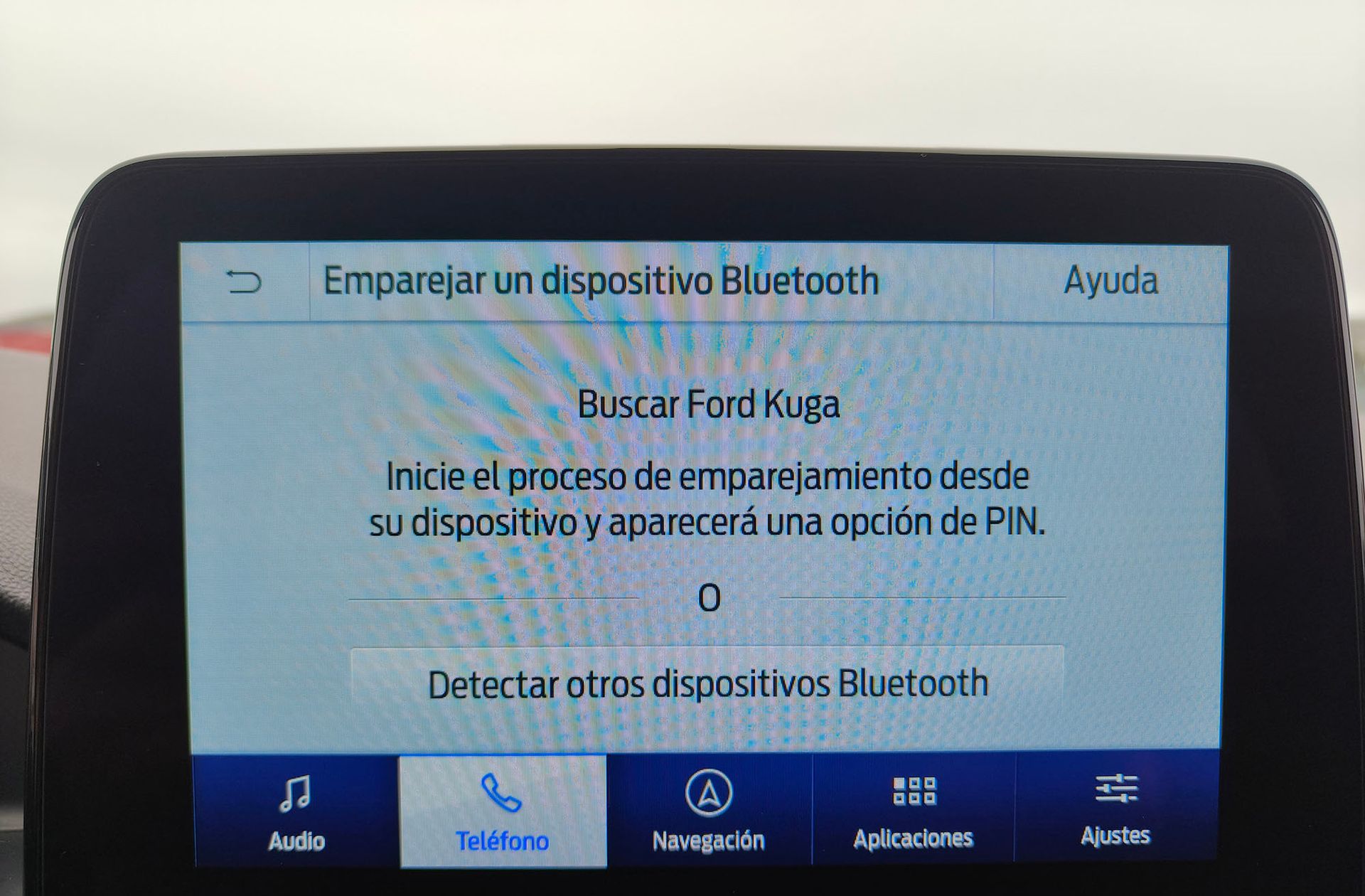 Ford Kuga 1.5 EcoBlue ST-Line - foto 36