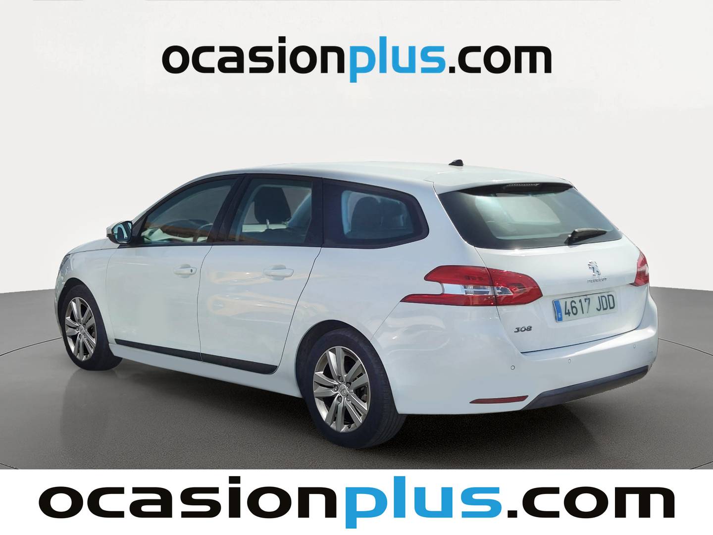 Peugeot 308 Peugeot 308 SW 1.6e-HDi Active (115 CV) seminuevo