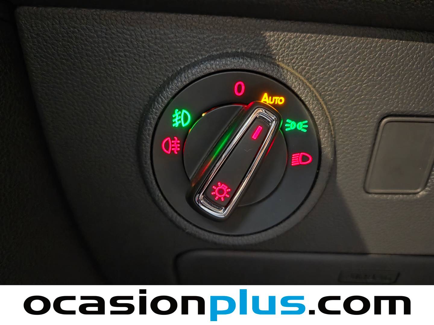 Foto Seat Ateca SEAT Ateca 1.4 EcoTSI S&S Style Plus Nav (150 CV)