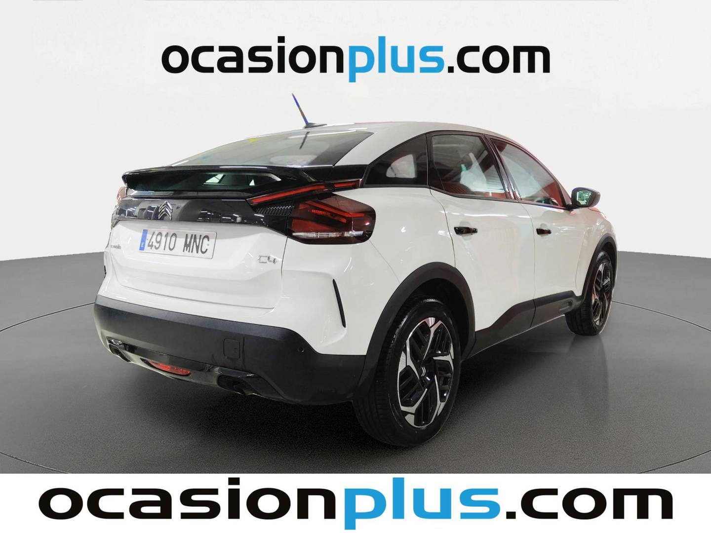 Foto Citroën C4 Citroen C4 PureTech 130 S&S You (131 CV)