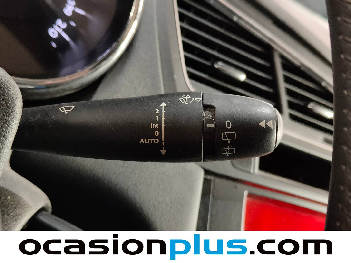 Peugeot 5008 Peugeot 5008 1.6 HDI FAP Premium (110 CV) 7 Plazas de ocasión