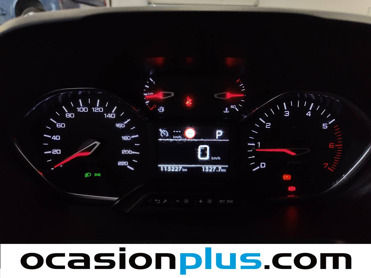 Peugeot Rifter Peugeot Rifter BlueHDi 130 S&S Active Long EAT8 (130 CV) 2019