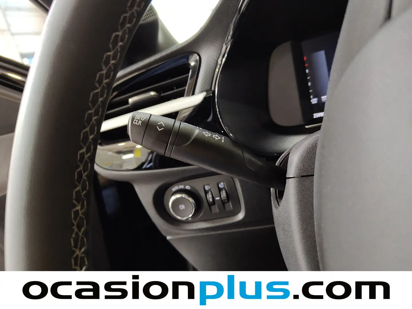 Foto Opel Corsa Opel Corsa 1.2 T XHL GS  (100 CV)