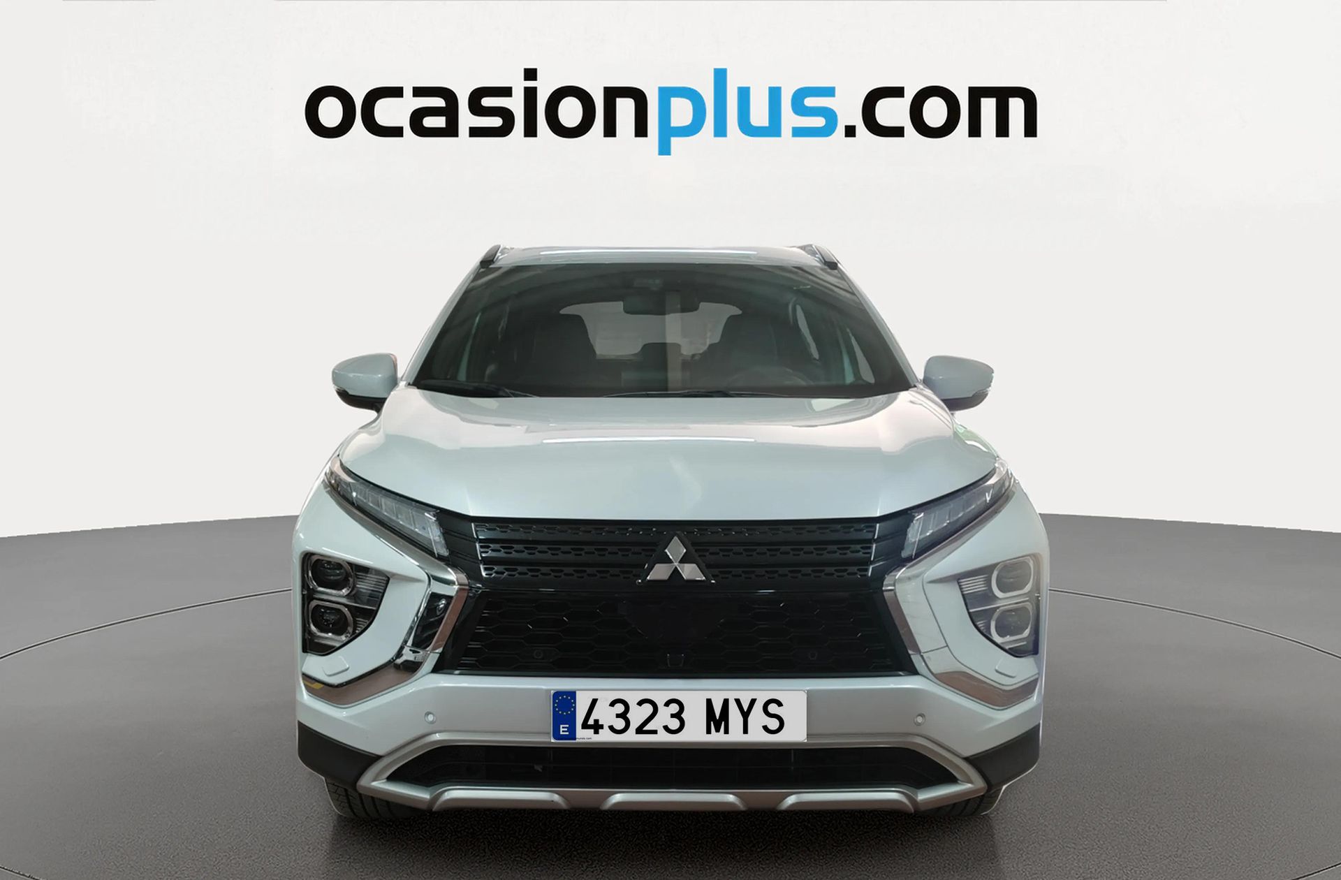 Mitsubishi Eclipse Cross 2.4 PHEV Kaiteki 4WD - foto 14